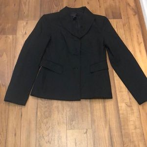 Suit jacket